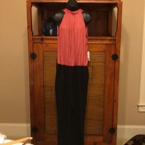 New Jumpsuit